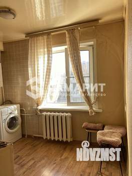 3-к квартира, вторичка, 62м2, 5/5 этаж