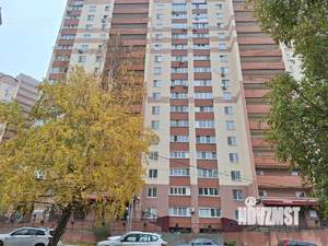 2-к квартира, вторичка, 64м2, 3/16 этаж