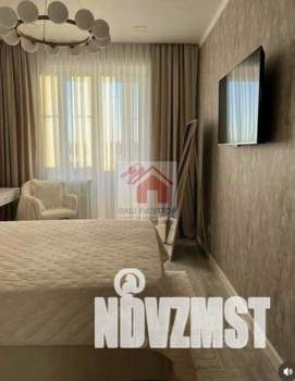 3-к квартира, вторичка, 83м2, 22/24 этаж