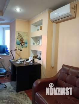 1-к квартира, вторичка, 45м2, 9/16 этаж