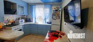 2-к квартира, вторичка, 47м2, 1/3 этаж