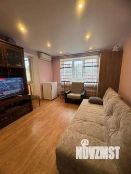 1-к квартира, вторичка, 30м2, 5/9 этаж