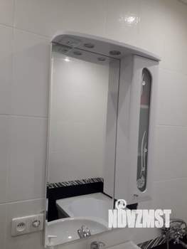 1-к квартира, вторичка, 39м2, 9/16 этаж