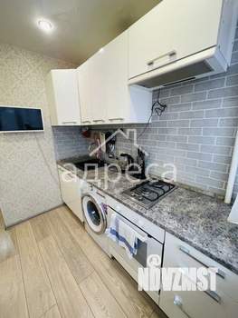 1-к квартира, вторичка, 33м2, 8/9 этаж