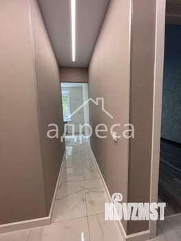 2-к квартира, вторичка, 43м2, 3/5 этаж