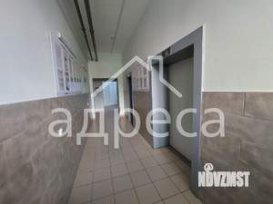 1-к квартира, вторичка, 56м2, 15/16 этаж