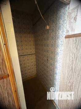 2-к квартира, вторичка, 47м2, 5/5 этаж