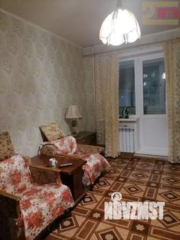 3-к квартира, вторичка, 58м2, 3/5 этаж
