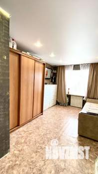 1-к квартира, вторичка, 19м2, 5/5 этаж