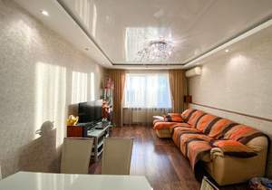 2-к квартира, вторичка, 94м2, 12/17 этаж