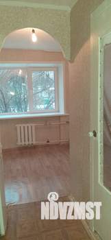 1-к квартира, вторичка, 12м2, 4/5 этаж