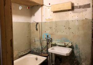 1-к квартира, вторичка, 38м2, 1/9 этаж