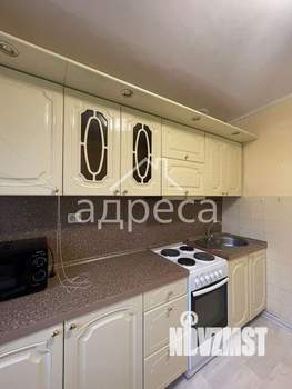 1-к квартира, вторичка, 33м2, 5/12 этаж