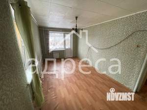 2-к квартира, вторичка, 43м2, 2/5 этаж
