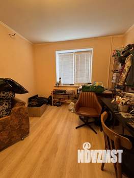 2-к квартира, вторичка, 55м2, 6/10 этаж