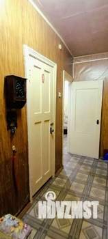 1-к квартира, вторичка, 31м2, 1/4 этаж