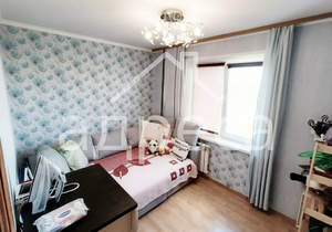 2-к квартира, вторичка, 43м2, 8/9 этаж