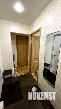 2-к квартира, вторичка, 43м2, 9/9 этаж