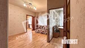 2-к квартира, вторичка, 46м2, 5/5 этаж