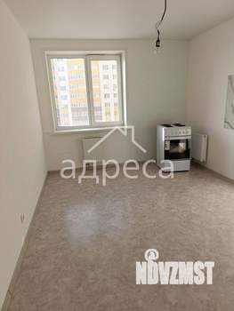 3-к квартира, вторичка, 78м2, 17/27 этаж