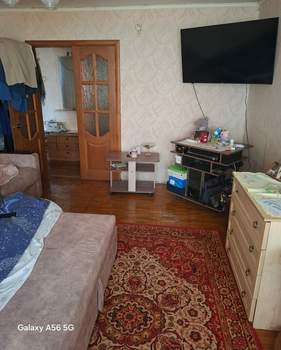 3-к квартира, вторичка, 64м2, 3/9 этаж