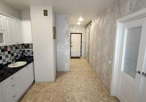 1-к квартира, вторичка, 34м2, 7/24 этаж
