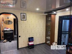 3-к квартира, вторичка, 51м2, 7/9 этаж