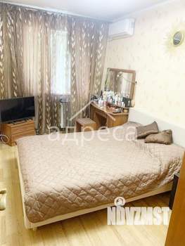 3-к квартира, вторичка, 57м2, 2/5 этаж