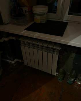 3-к квартира, вторичка, 69м2, 1/5 этаж