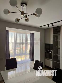 2-к квартира, вторичка, 88м2, 20/20 этаж