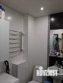 2-к квартира, вторичка, 45м2, 7/10 этаж