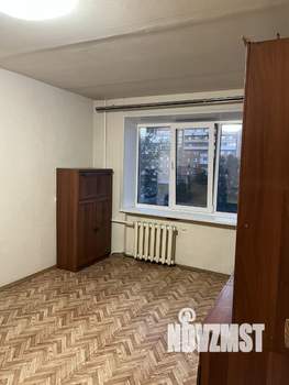 1-к квартира, вторичка, 32м2, 6/9 этаж