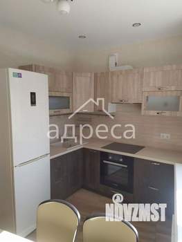 2-к квартира, вторичка, 56м2, 5/14 этаж