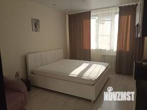 1-к квартира, вторичка, 36м2, 3/19 этаж