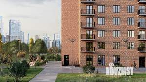 2-к квартира, вторичка, 63м2, 2/17 этаж