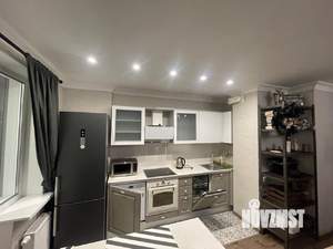 3-к квартира, вторичка, 86м2, 3/24 этаж