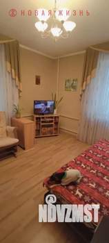 2-к квартира, вторичка, 61м2, 3/3 этаж