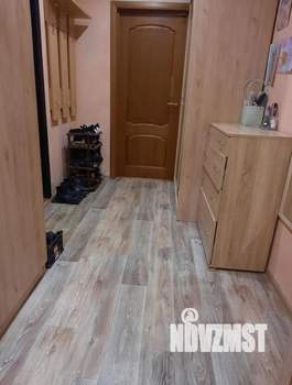 2-к квартира, вторичка, 53м2, 6/9 этаж