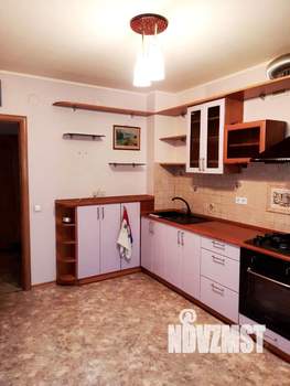 4-к квартира, вторичка, 108м2, 5/10 этаж