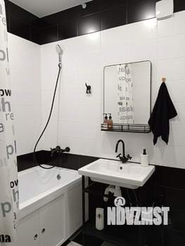 1-к квартира, вторичка, 42м2, 4/5 этаж