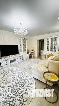 3-к квартира, вторичка, 90м2, 5/10 этаж