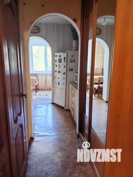 2-к квартира, вторичка, 52м2, 2/8 этаж