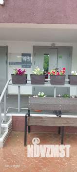 2-к квартира, вторичка, 55м2, 10/25 этаж
