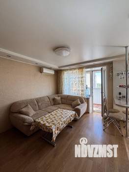 2-к квартира, вторичка, 67м2, 5/9 этаж