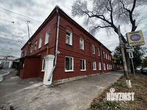 2-к квартира, вторичка, 40м2, 2/2 этаж