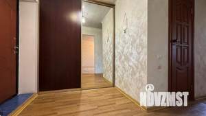 1-к квартира, вторичка, 39м2, 3/10 этаж