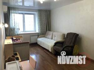 1-к квартира, вторичка, 47м2, 4/9 этаж