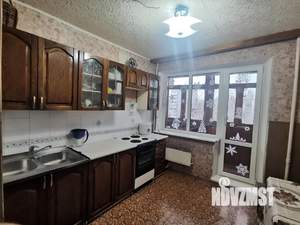 3-к квартира, вторичка, 66м2, 7/12 этаж