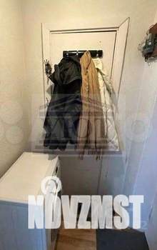 1-к квартира, вторичка, 29м2, 4/9 этаж