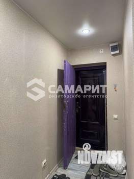 1-к квартира, вторичка, 32м2, 5/5 этаж